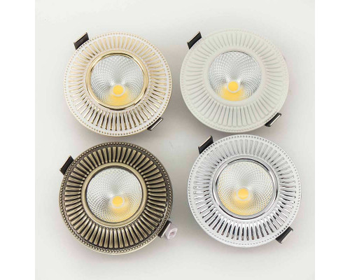 Заказать Встраиваемый светильник Citilux CLD042W1| VIVID-LIGHT.RU