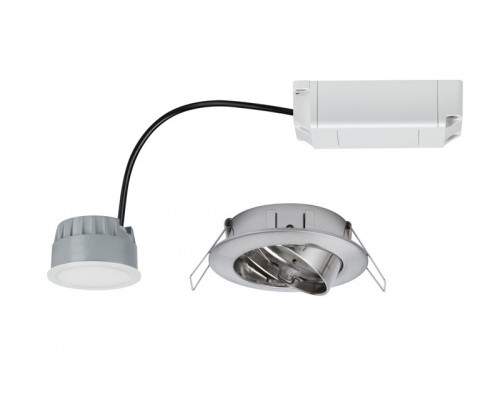 Оформить заказ Встраиваемый светильник Paulmann 93842| VIVID-LIGHT.RU