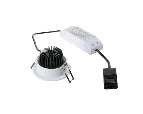 Оформить заказ Встраиваемый светильник SLV 114381| VIVID-LIGHT.RU