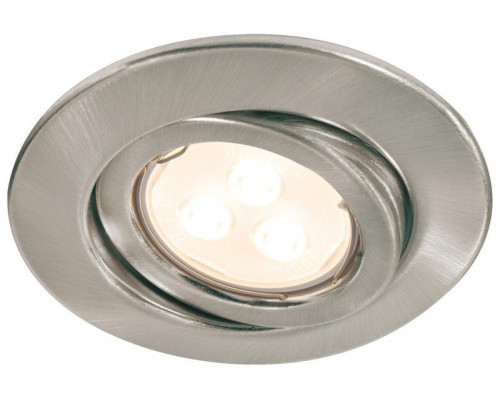 Заказать Встраиваемый светильник Paulmann 92026| VIVID-LIGHT.RU