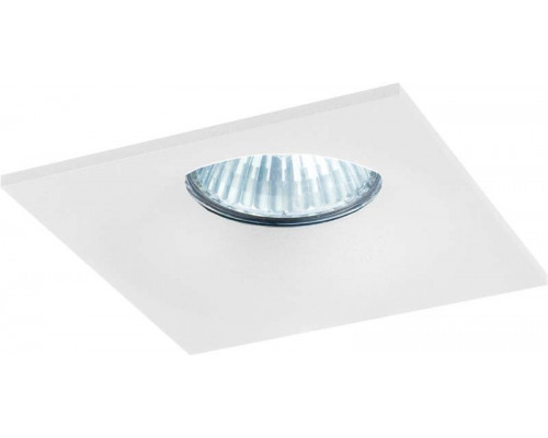 Купить Встраиваемый светильник Donolux DL18413/11WW-SQ White| VIVID-LIGHT.RU