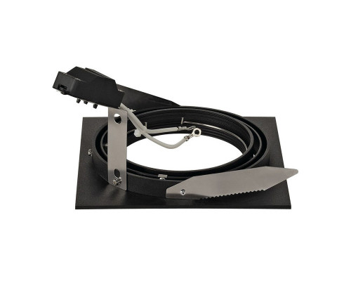 Заказать Встраиваемый светильник SLV 113800| VIVID-LIGHT.RU