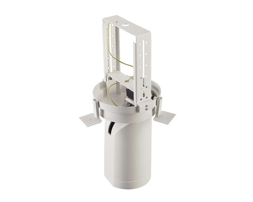 Заказать Встраиваемый светильник SLV 156411| VIVID-LIGHT.RU