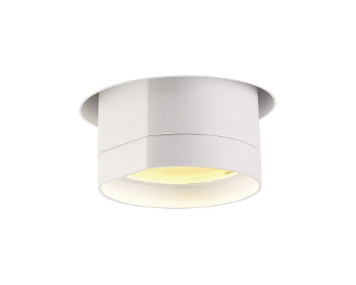 Заказать Встраиваемый светильник SLV 156411| VIVID-LIGHT.RU