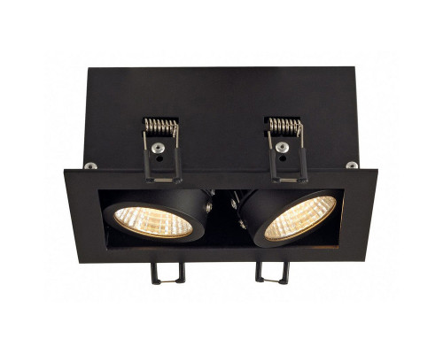 Оформить заказ Встраиваемый светильник SLV 115710| VIVID-LIGHT.RU