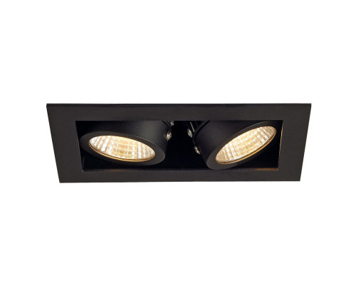 Оформить заказ Встраиваемый светильник SLV 115710| VIVID-LIGHT.RU