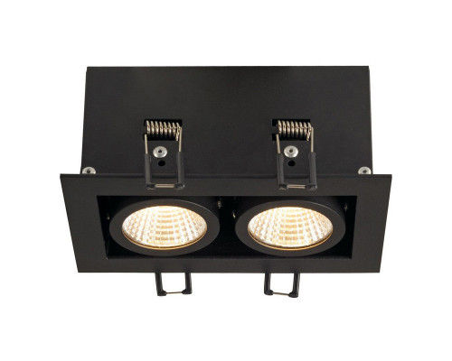 Оформить заказ Встраиваемый светильник SLV 115710| VIVID-LIGHT.RU