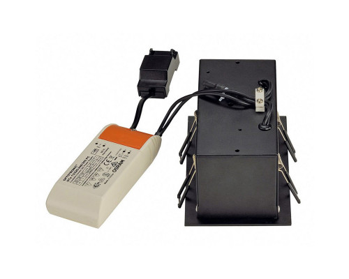 Оформить заказ Встраиваемый светильник SLV 115710| VIVID-LIGHT.RU