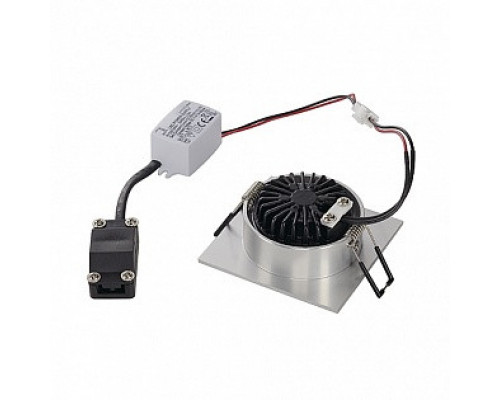 Заказать Встраиваемый светильник SLV 113966| VIVID-LIGHT.RU