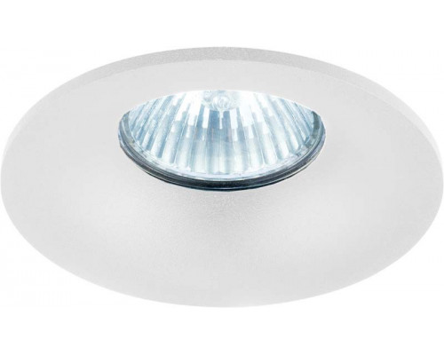 Купить Встраиваемый светильник Donolux DL18413/11WW-R White| VIVID-LIGHT.RU