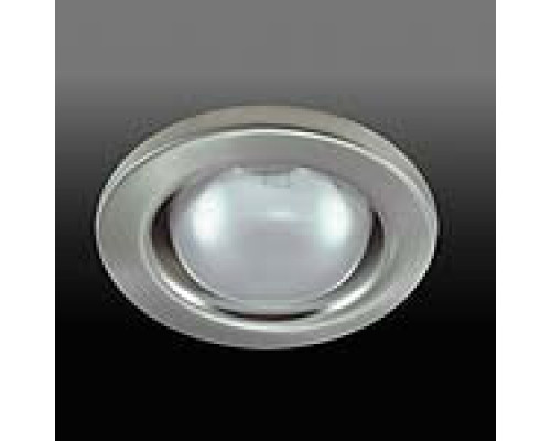 Сделать заказ Встраиваемый светильник Donolux N1503.02| VIVID-LIGHT.RU