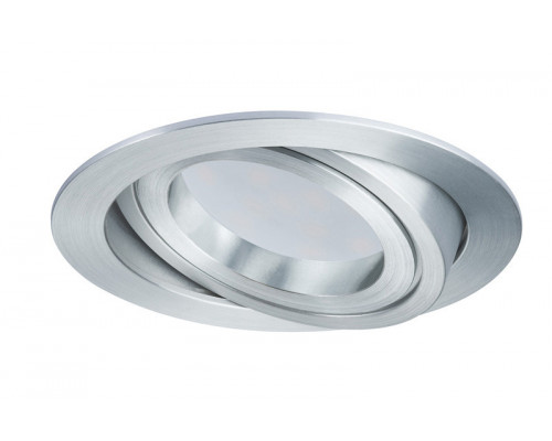 Купить Встраиваемый светильник Paulmann 92798| VIVID-LIGHT.RU