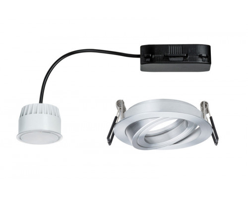 Купить Встраиваемый светильник Paulmann 92798| VIVID-LIGHT.RU