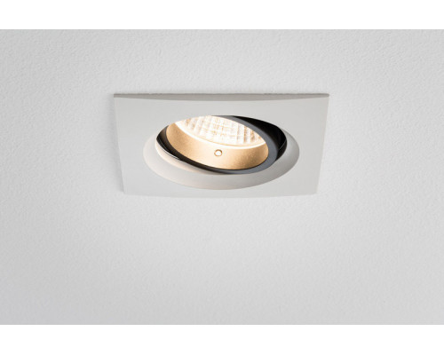 Оформить заказ Встраиваемый светильник Paulmann 92678| VIVID-LIGHT.RU