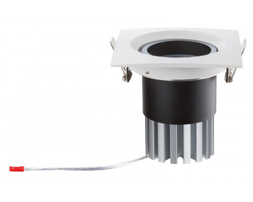 Оформить заказ Встраиваемый светильник Paulmann 92678| VIVID-LIGHT.RU