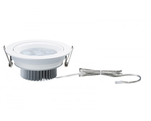 Сделать заказ Встраиваемый светильник Paulmann 92688| VIVID-LIGHT.RU