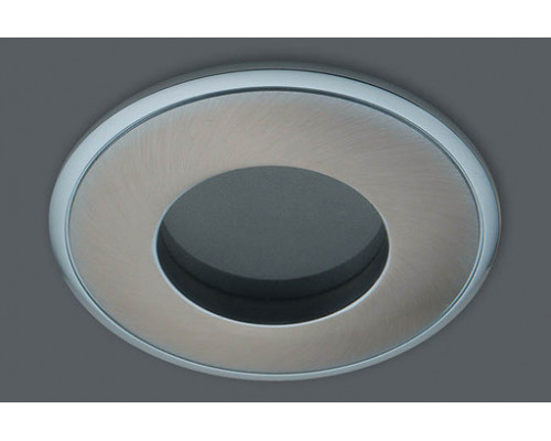 Оформить заказ Встраиваемый светильник Donolux N1517-NM/CH| VIVID-LIGHT.RU