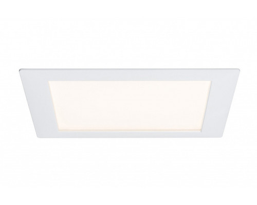 Оформить заказ Встраиваемый светильник Paulmann 92615| VIVID-LIGHT.RU