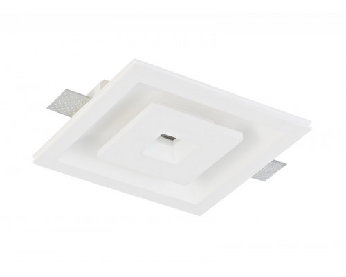 Заказать Встраиваемый светильник Donolux DL236GSQ| VIVID-LIGHT.RU