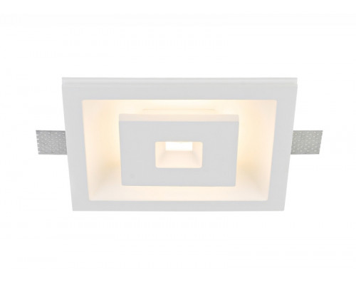 Заказать Встраиваемый светильник Donolux DL236GSQ| VIVID-LIGHT.RU