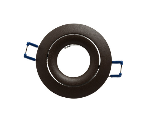 Купить Встраиваемый светильник LeDron AO1501005 brown| VIVID-LIGHT.RU