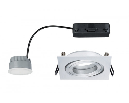 Оформить заказ Встраиваемый светильник Paulmann 92838| VIVID-LIGHT.RU