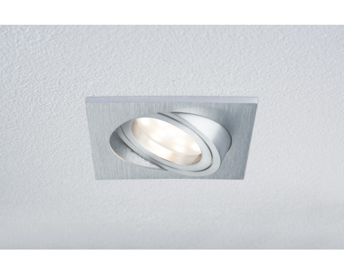 Оформить заказ Встраиваемый светильник Paulmann 92838| VIVID-LIGHT.RU