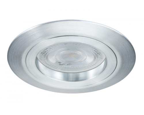 Оформить заказ Встраиваемый светильник Paulmann 92921| VIVID-LIGHT.RU