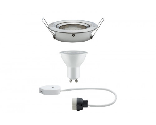 Оформить заказ Встраиваемый светильник Paulmann 93603| VIVID-LIGHT.RU