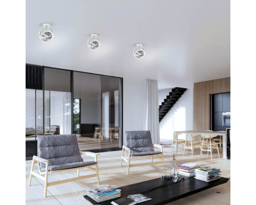 Купить Встраиваемый светильник Novotech 357565| VIVID-LIGHT.RU