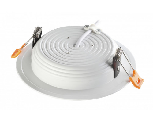 Оформить заказ Встраиваемый светильник Novotech 357572| VIVID-LIGHT.RU