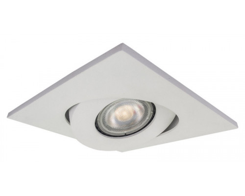 Оформить заказ Встраиваемый светильник Denkirs DK2021-WH| VIVID-LIGHT.RU