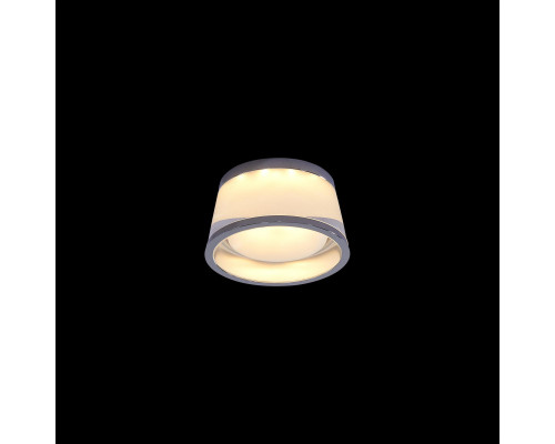 Оформить заказ Встраиваемый светильник Citilux CLD003S1| VIVID-LIGHT.RU