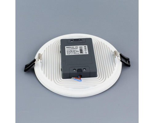 Сделать заказ Встраиваемый светильник Citilux CLD50R220N| VIVID-LIGHT.RU