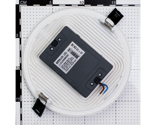 Сделать заказ Встраиваемый светильник Citilux CLD50R220N| VIVID-LIGHT.RU