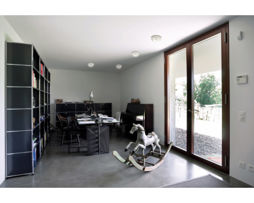 Заказать Встраиваемый светильник Novotech 370195| VIVID-LIGHT.RU