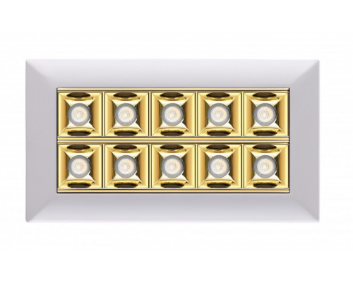 Сделать заказ Встраиваемый светильник Novotech 357836| VIVID-LIGHT.RU