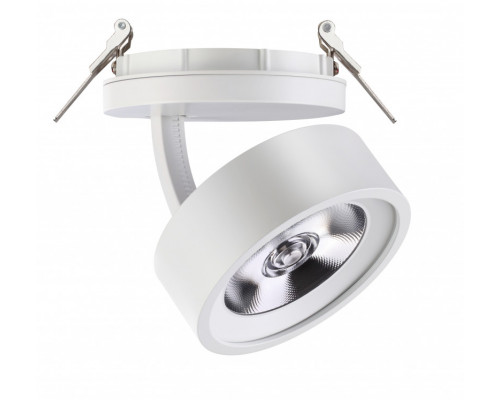 Купить Встраиваемый светильник Novotech 357875| VIVID-LIGHT.RU