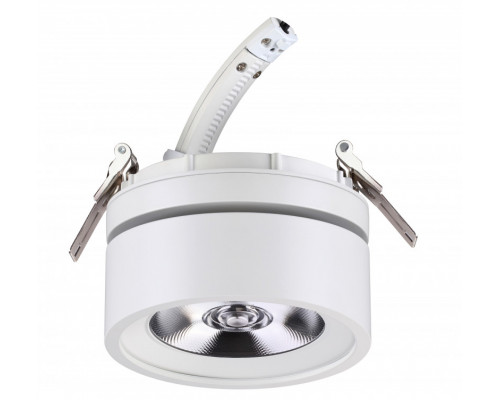 Купить Встраиваемый светильник Novotech 357875| VIVID-LIGHT.RU