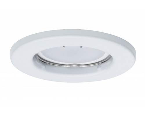 Купить Встраиваемый светильник Paulmann 93851| VIVID-LIGHT.RU