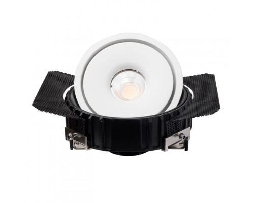 Заказать Встраиваемый светильник LeDron ORBITA STRONG WHITE| VIVID-LIGHT.RU