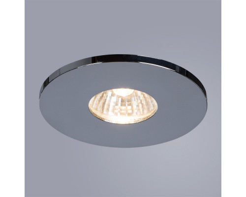 Оформить заказ Встраиваемый светильник Divinare 1855/02 PL-1| VIVID-LIGHT.RU