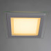Сделать заказ Встраиваемый светильник ARTE Lamp A4012PL-1WH| VIVID-LIGHT.RU
