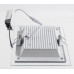 Сделать заказ Встраиваемый светильник ARTE Lamp A4012PL-1WH| VIVID-LIGHT.RU