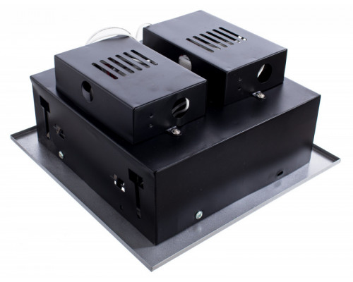 Купить Встраиваемый светильник ARTE Lamp A5930PL-4SI| VIVID-LIGHT.RU