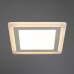 Оформить заказ Встраиваемый светильник ARTE Lamp A7516PL-2WH| VIVID-LIGHT.RU