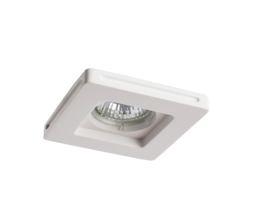 Заказать Встраиваемый светильник ARTE Lamp A9214PL-1WH| VIVID-LIGHT.RU