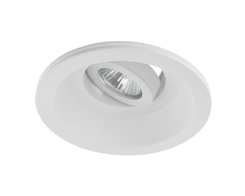 Заказать Встраиваемый светильник ARTE Lamp A9215PL-1WH| VIVID-LIGHT.RU