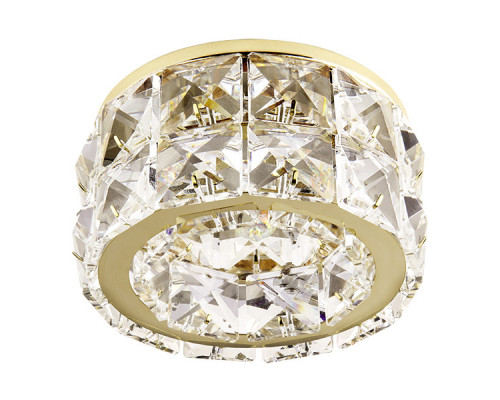 Оформить заказ Встраиваемый светильник Lightstar 032802| VIVID-LIGHT.RU