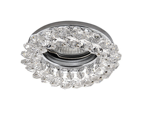 Заказать Встраиваемый светильник Lightstar 030304| VIVID-LIGHT.RU